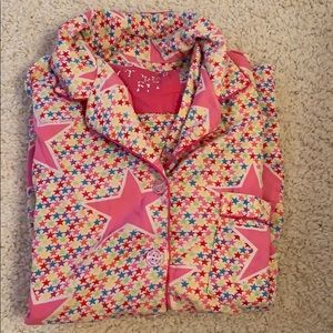 Victoria’s Secret Pajamas 100% cotton set